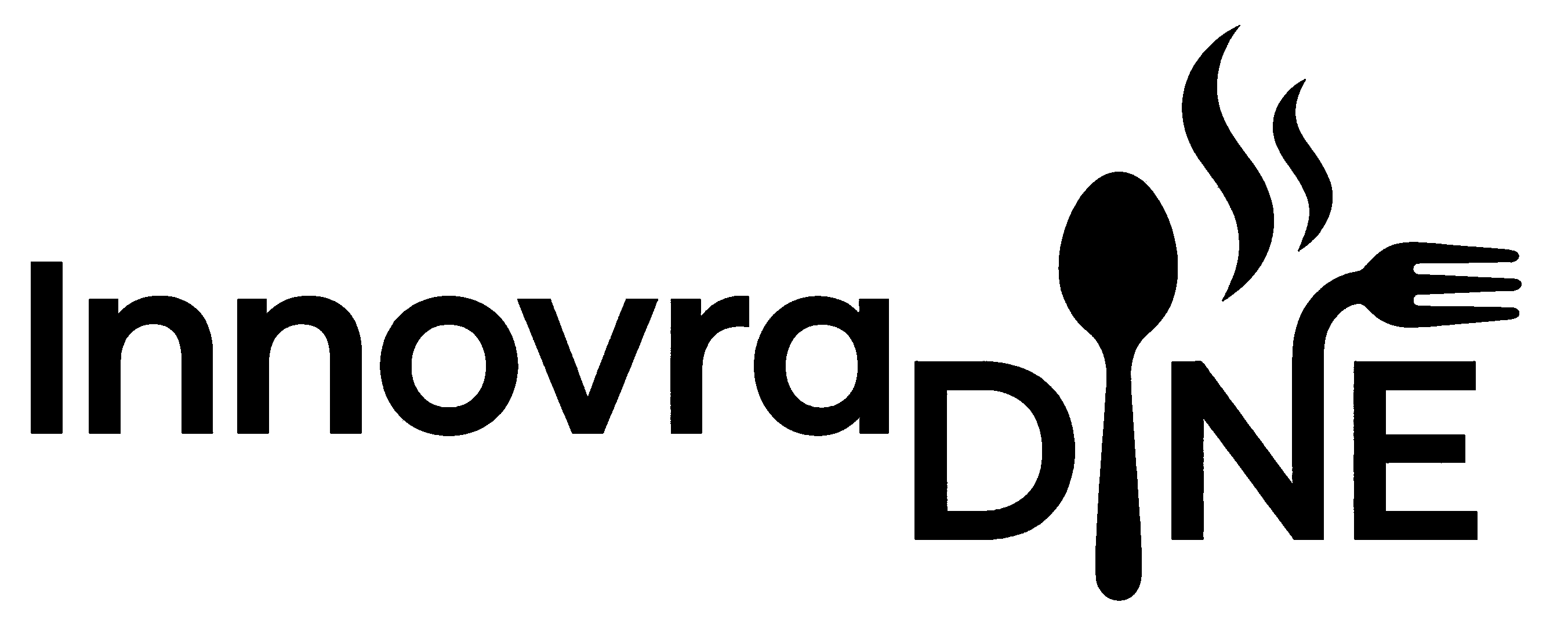 Innovra DINE Logo