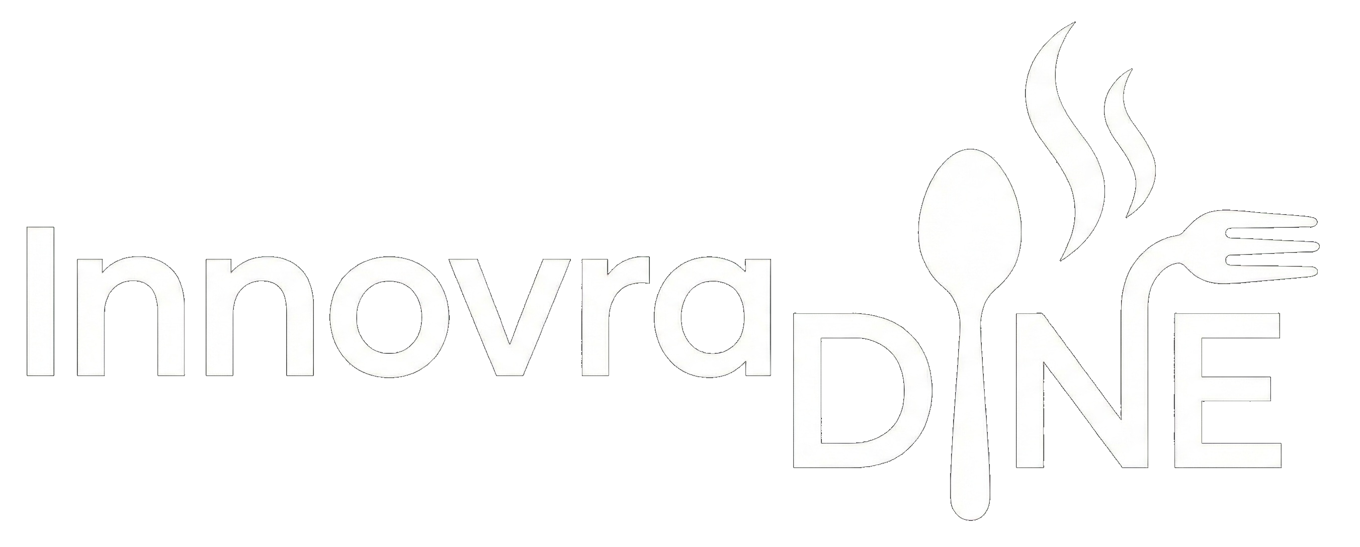 Innovra DINE Logo